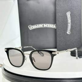 Picture of Chrome Hearts Sunglasses _SKUfw72188528fw